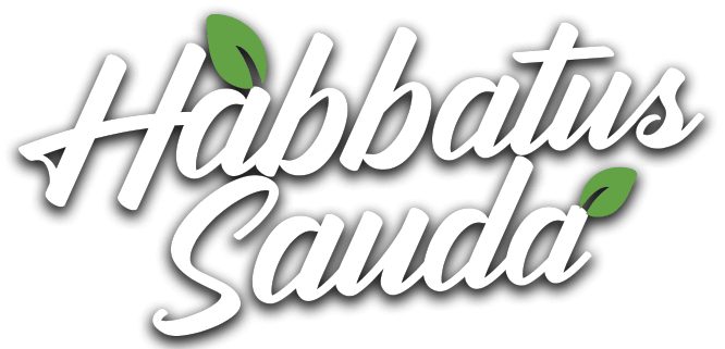 Minyak Habbatus Sauda